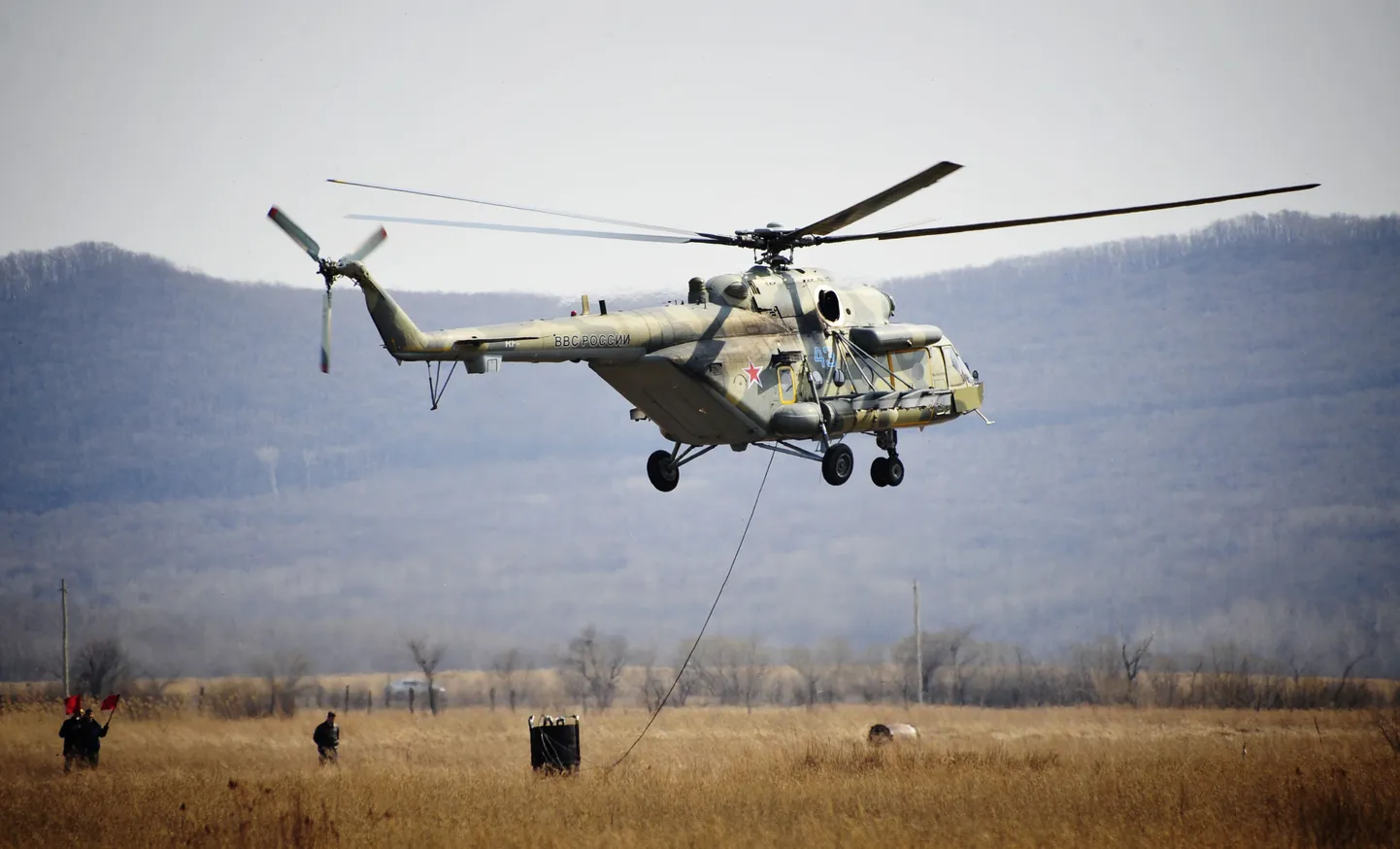 Mi-8