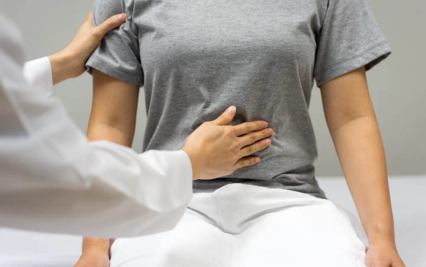 Endometrioos mõjutab üht naist kümnest.