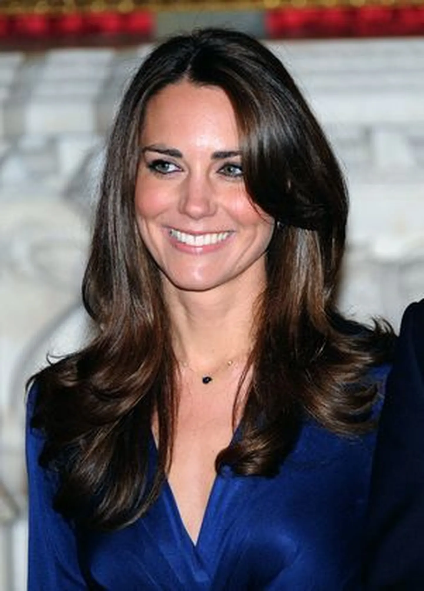 Catherine Elizabeth «Kate» Middleton