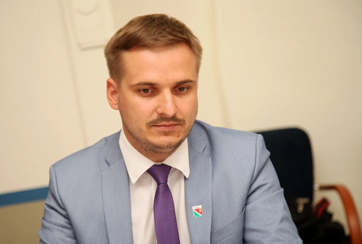 Агрис Лунгевичс