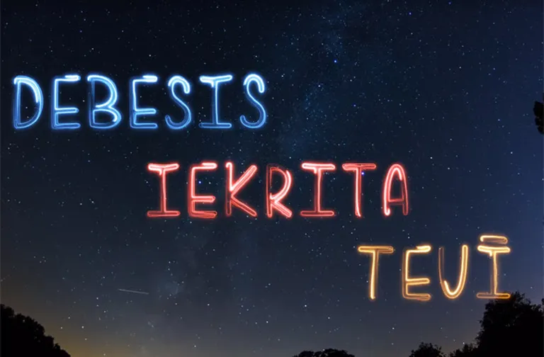 Raksta foto