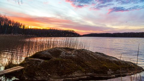 Mitu Lõuna-Eesti ujumiskohta muudetakse ohutumaks