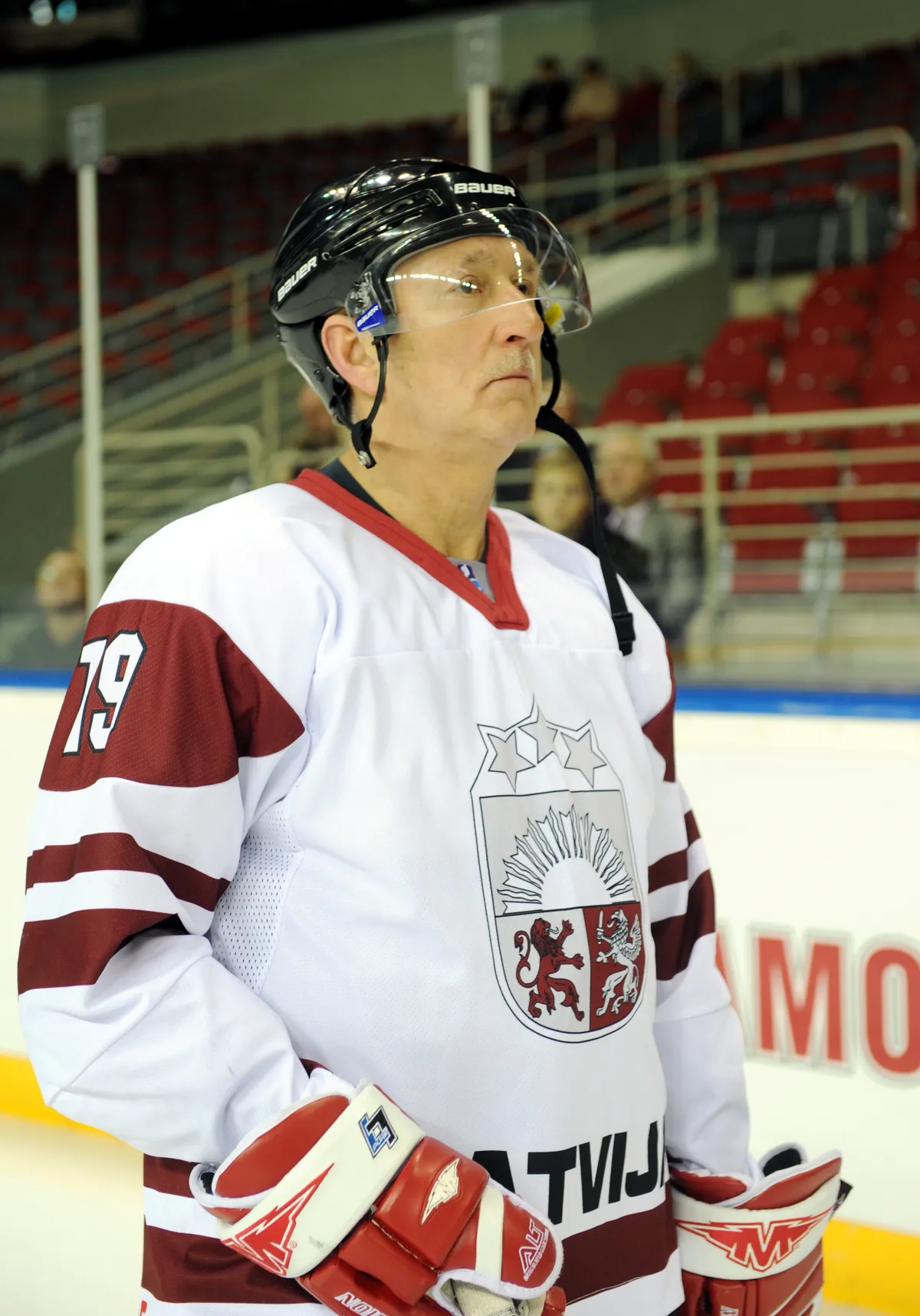 Helmuts Balderis