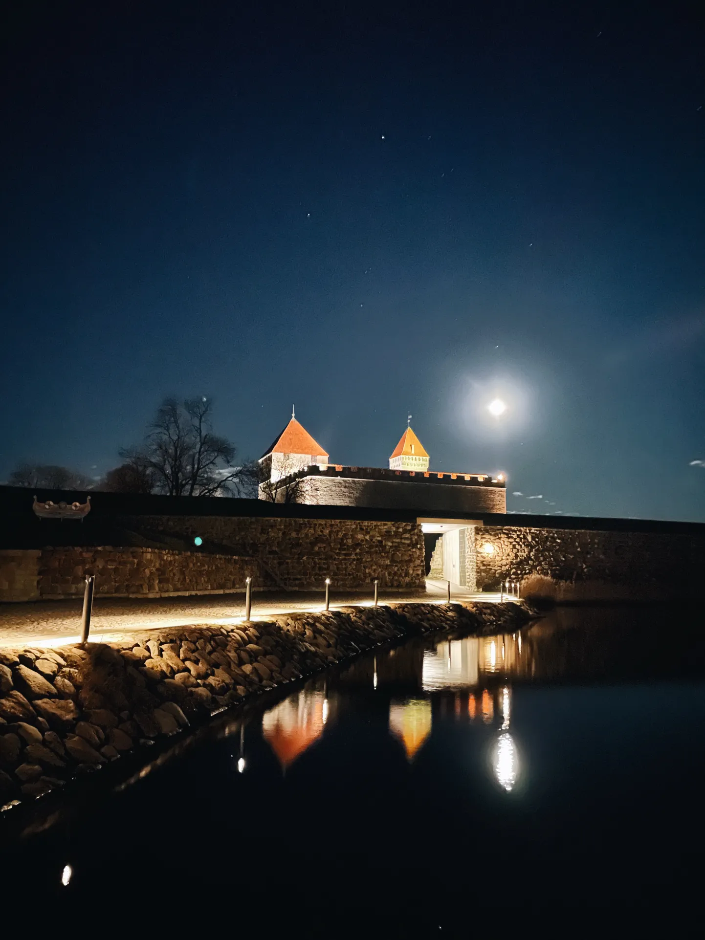 Kuressaare linnus