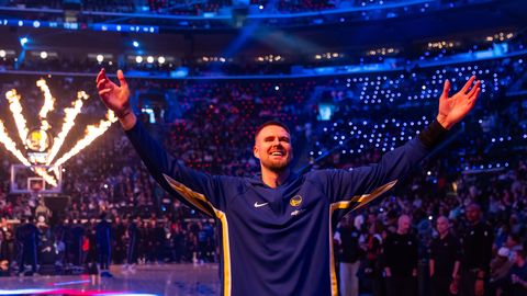 Porziņģa aizvadītā sezona skaitļos