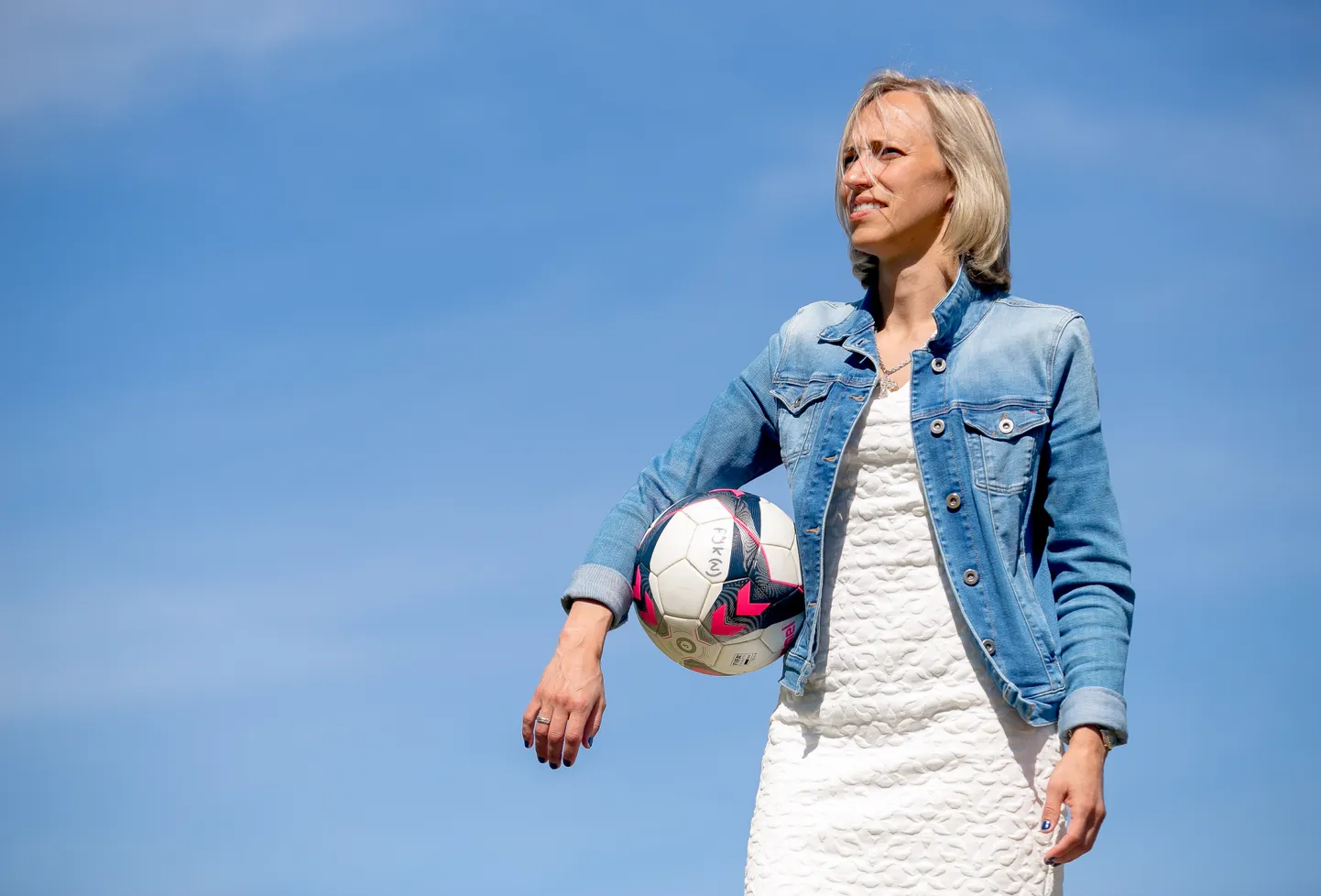 Anastassia Morkovkina