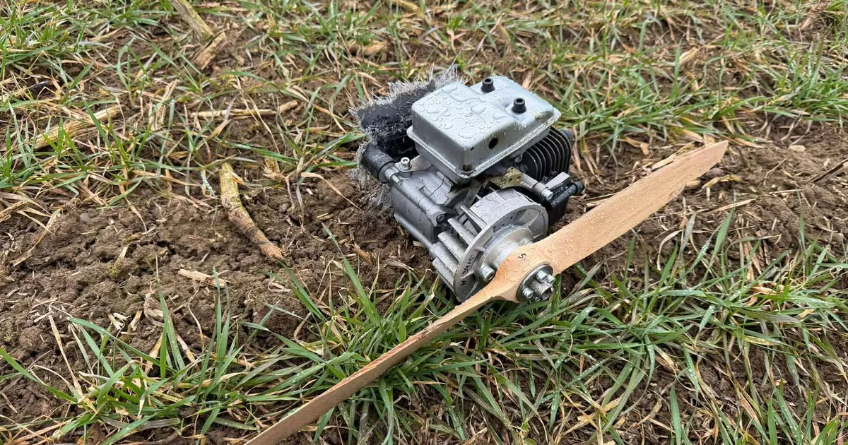 Ukraina droonid Eesti õhuruumis on uus etapp Venemaa sõjas Ukraina vastu. Juhtivad poliitikud on ühel meelel, et Eesti on drooniohuks halvasti valmistunud, kuid