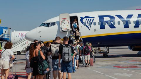 Euroopa populaarset lennujaama ootab ees kuudepikkune paus – miljonite reisijate plaanid võivad sattuda löögi alla