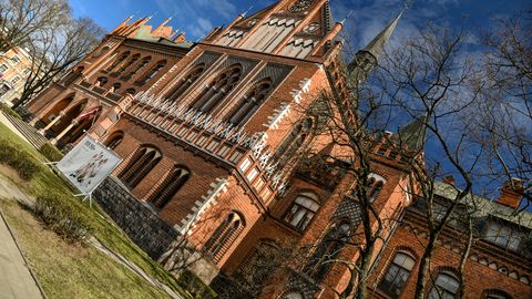 SKANDAAL LÄTIS ⟩ Teenekas kunstiõppejõud jäi vahele noorte tüdrukute seksuaalse väärkohtlemisega