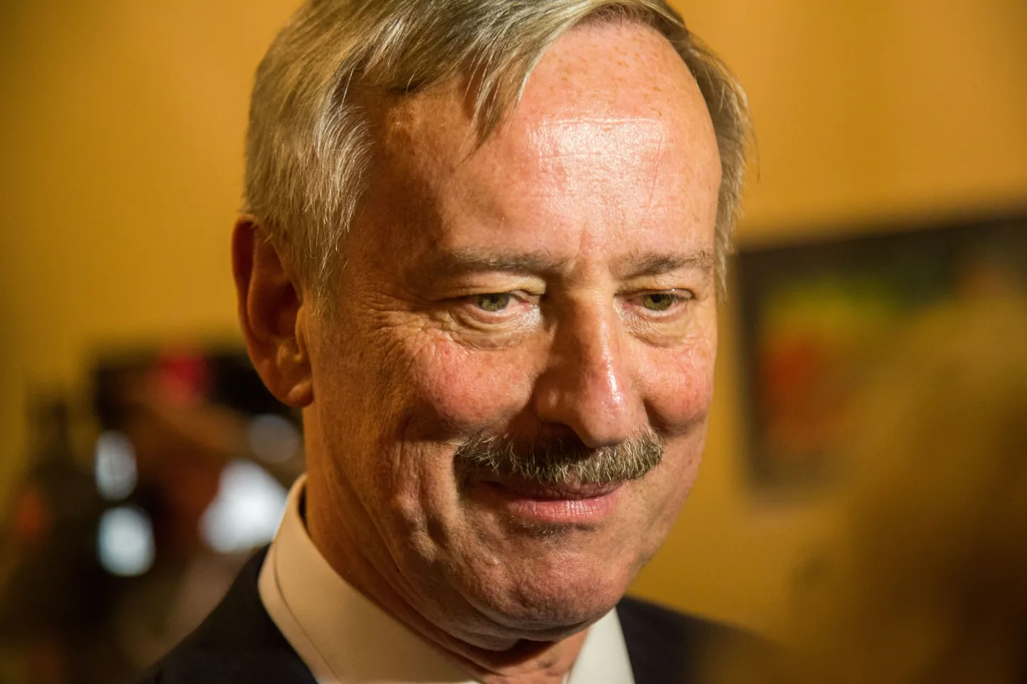 Siim Kallas.
