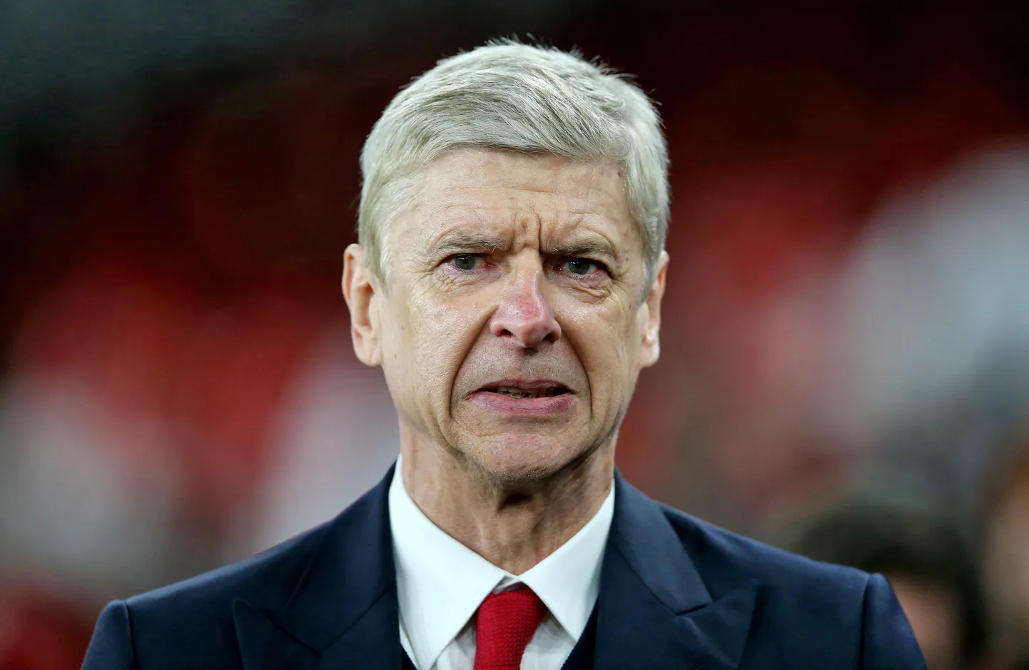 Arsene Wenger