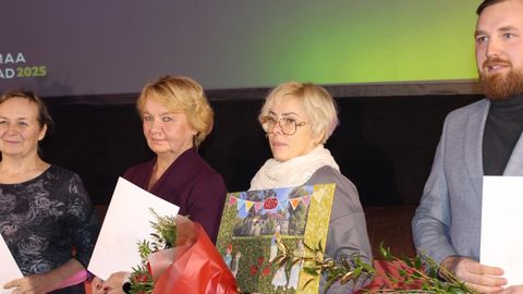 Parimate ettevõtete ja kodanikualgatuste tunnustamisele on kandideerimine avatud