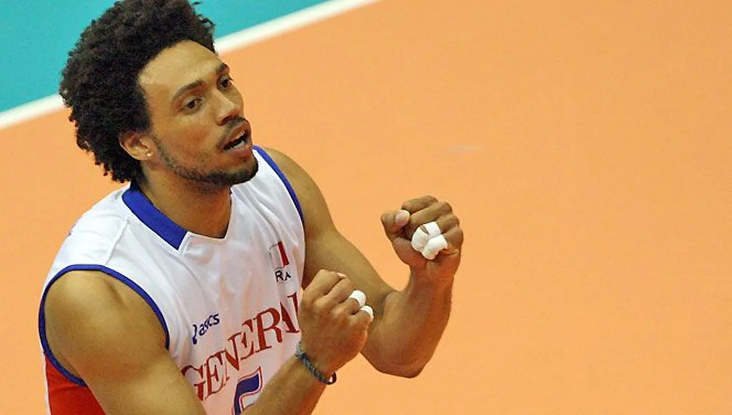 Romain Vadeleux.