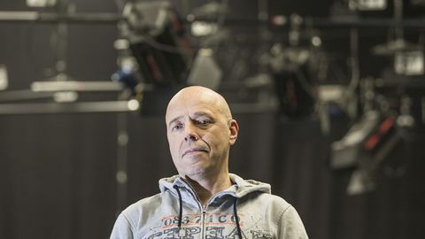 ARMAS KLÕPS ⟩ «Milline nunnukas!» Urmas Eero Liivi pere täienes armsa liikmega