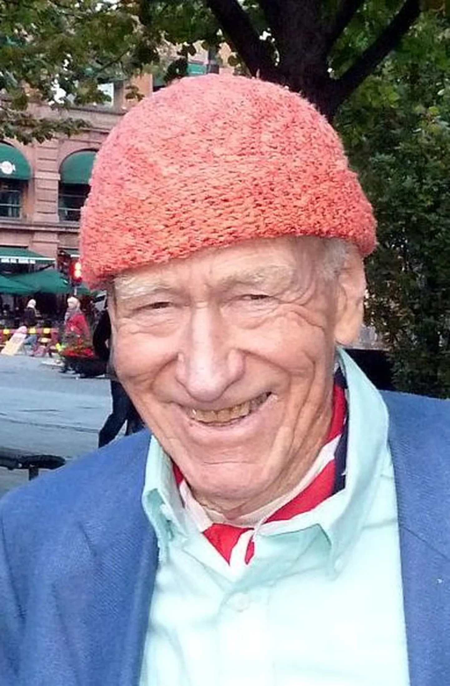 Olav Thon