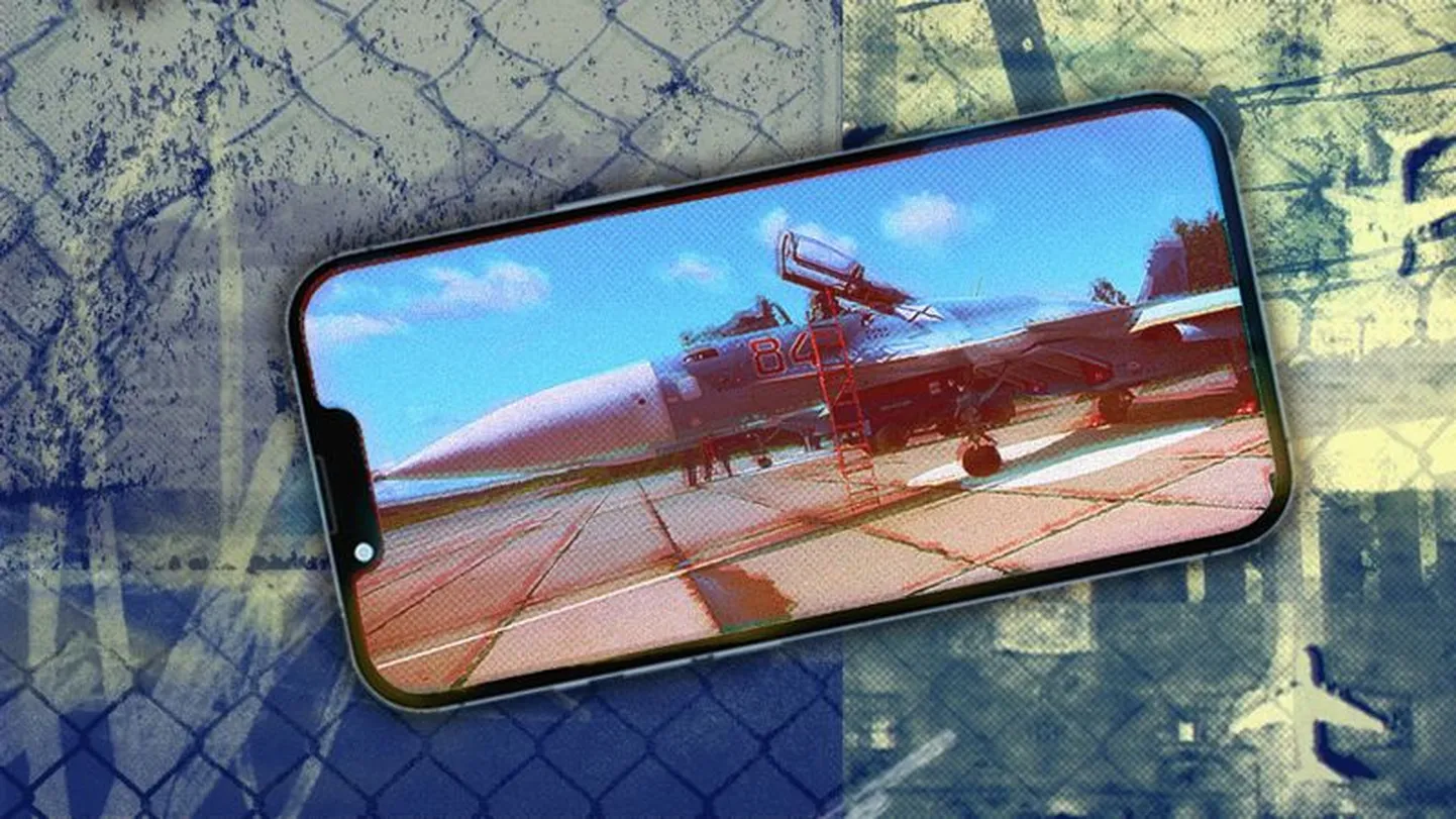 Группа «Атеш» возникла после полномасштабного российского вторжения в 2022 году.