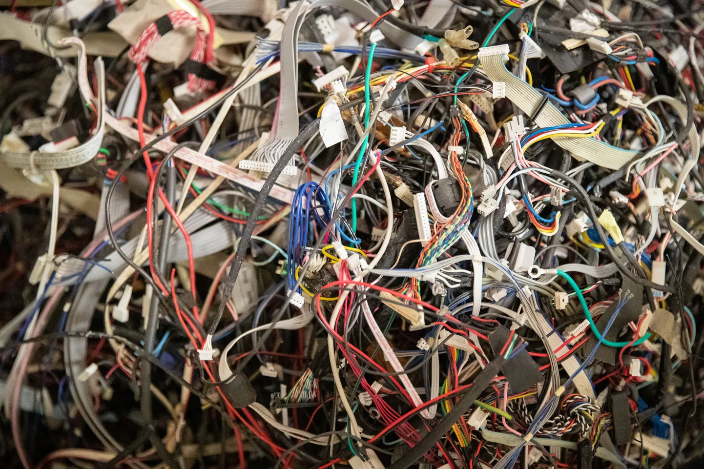 Kuusakoski ja Telia koostöös algab vanaelektroonika kogumise kampaania Nutijaht.