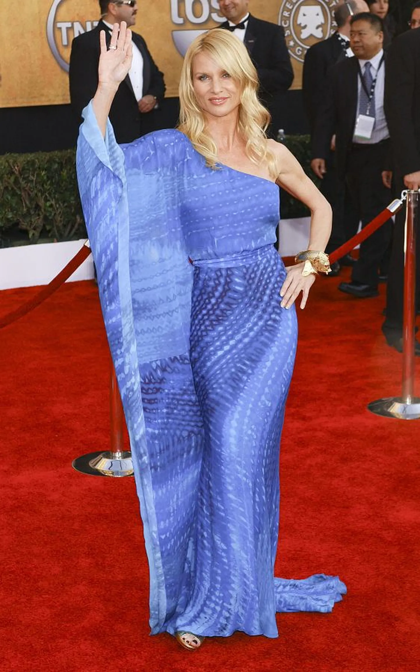 Nicollette Sheridan