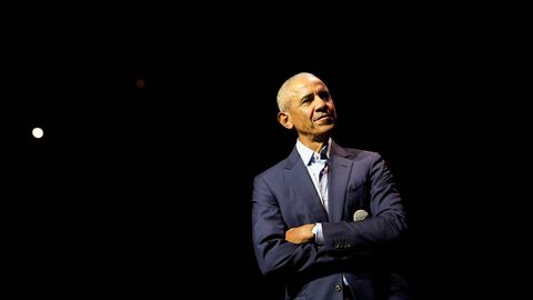 CNN: Obama on hetkel populaarseim elav USA president