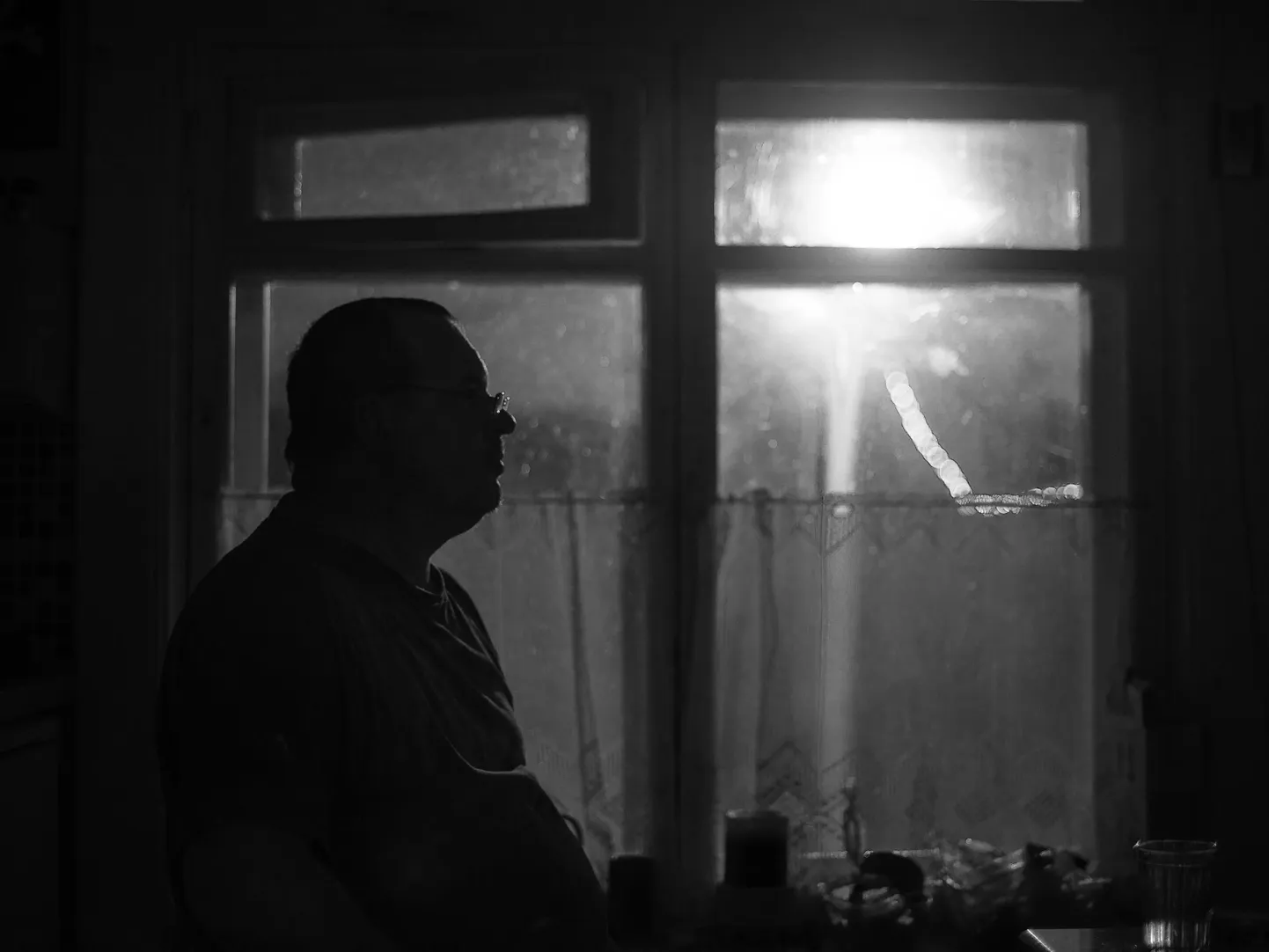 Sven Tupitsa uue fotonäituse keskmes on Kopli liinide sotsiaaldraama
