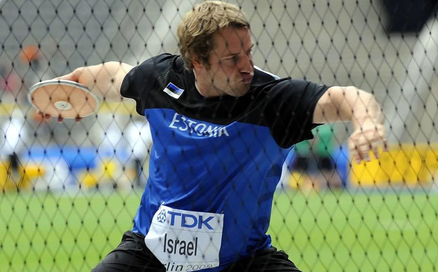 Märt Israel