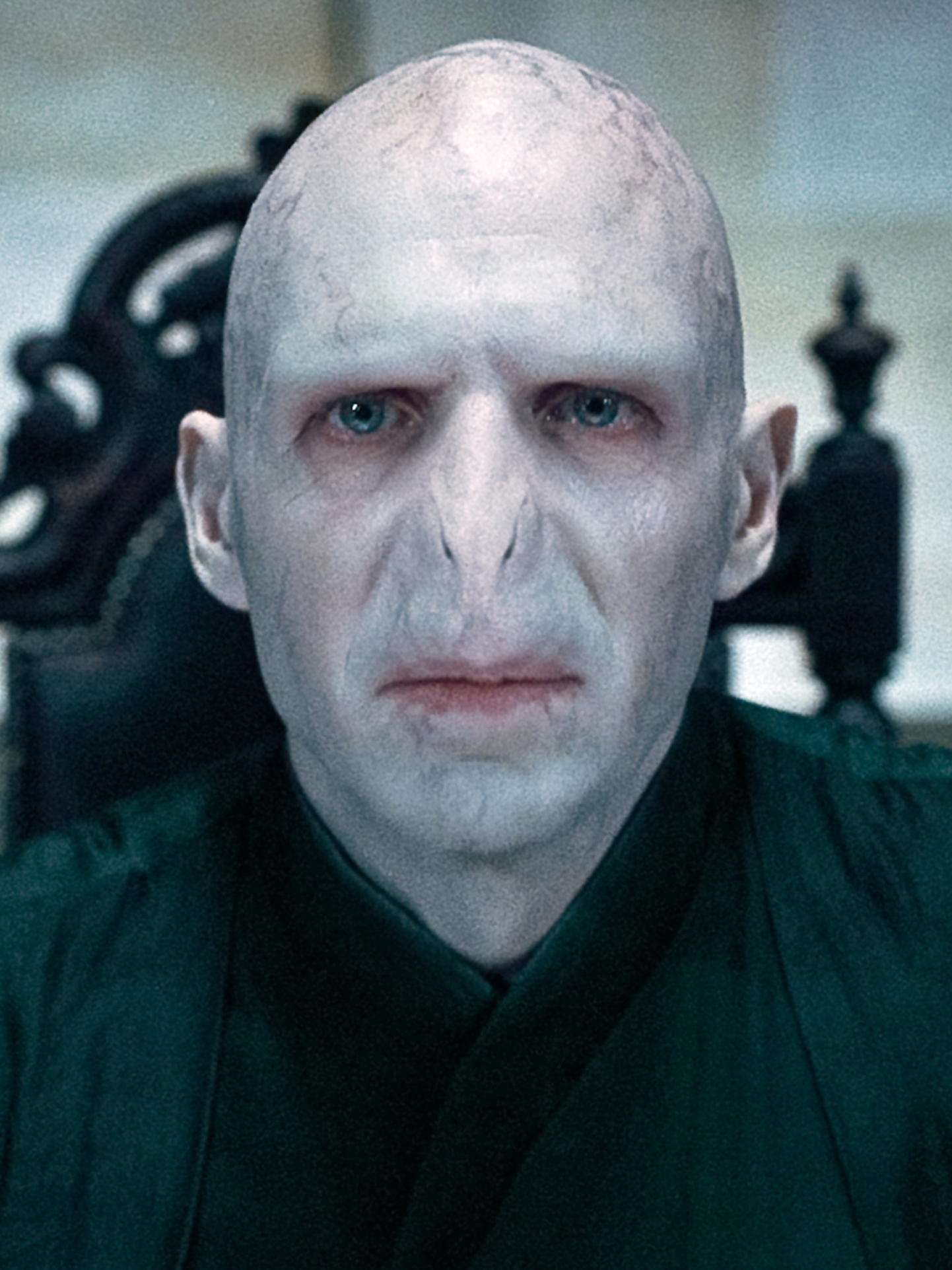 Poliitik
Lord Voldemort