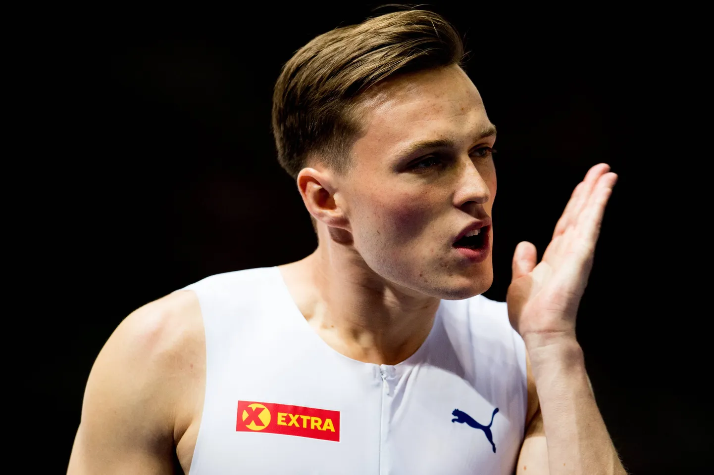 Karsten Warholm