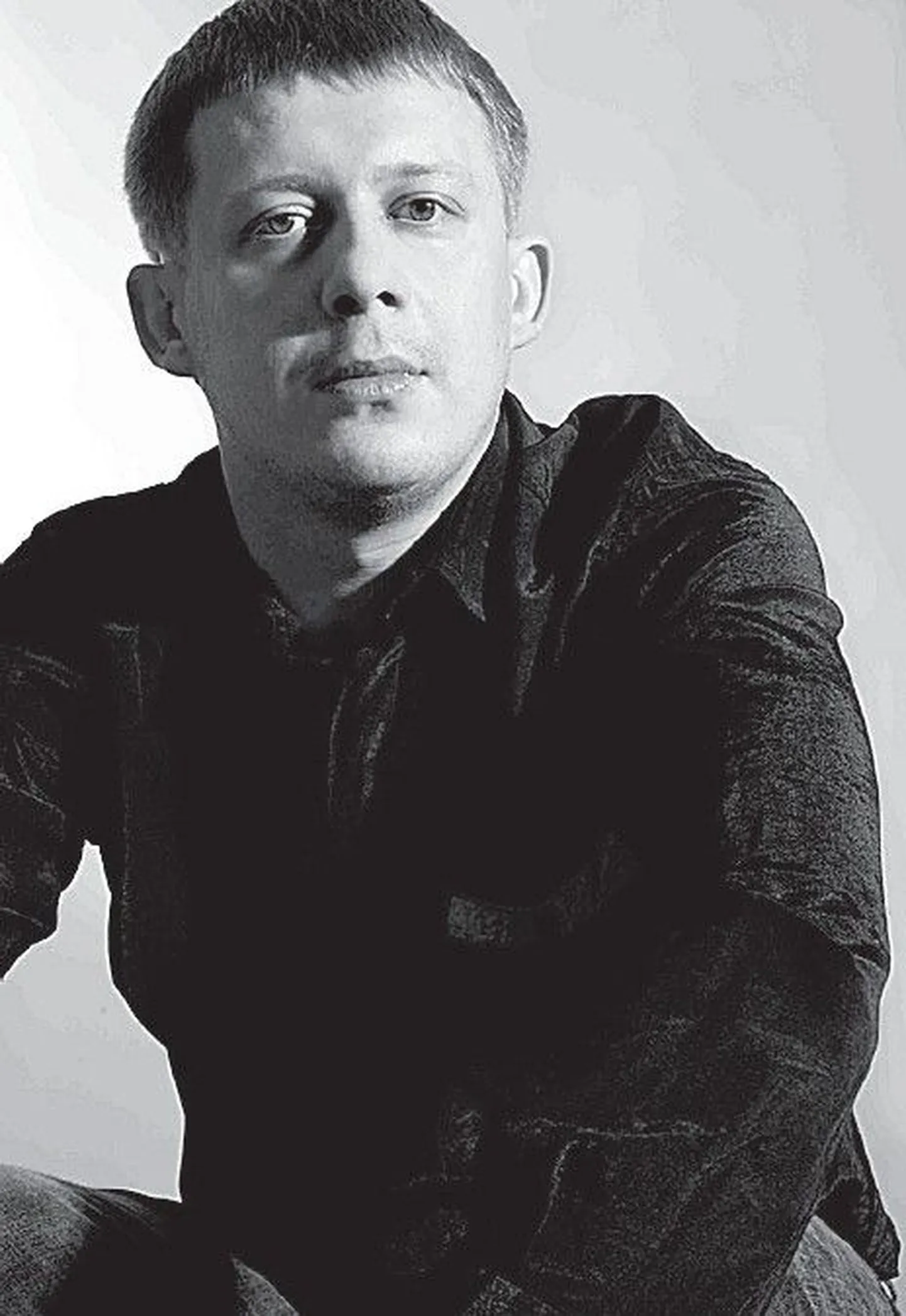 Krister Kivi