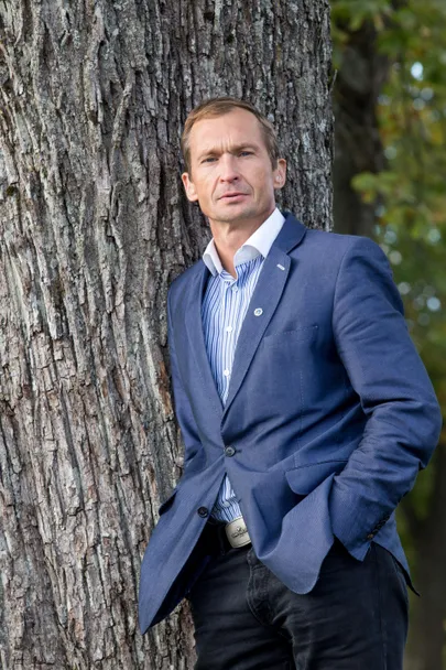 Jüri Jaanson