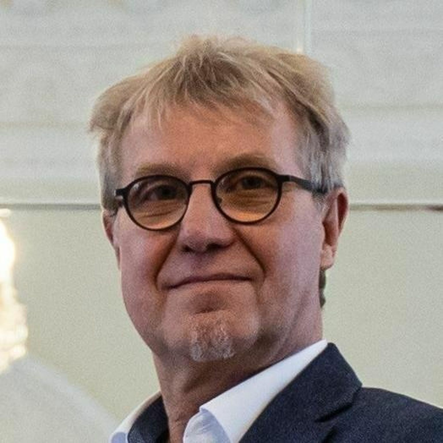 Яак Валге, историк, член Рийгикогу и Тартуского горсобрания (EKRE).