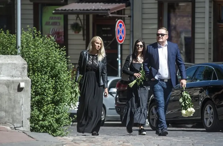 Raksta foto