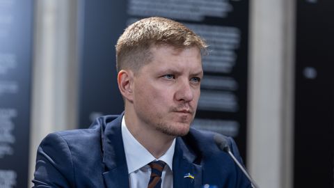 KUKU ⟩ Uue presidendi kommunikatsiooninõunik: oluline on klapp riigipeaga
