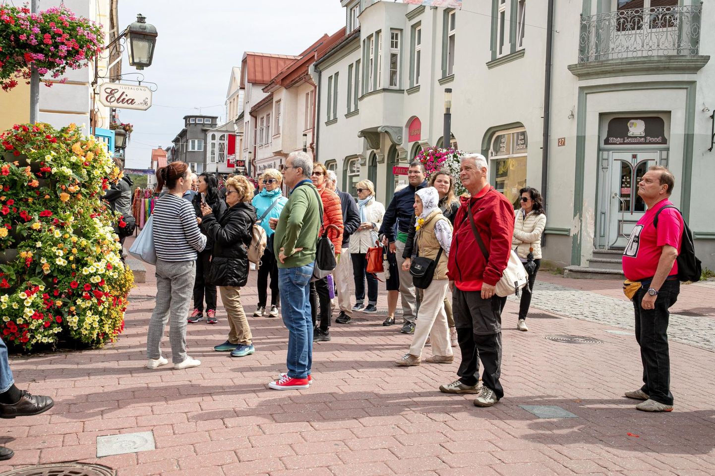 Et välisturistide hulk jääb ilmselt sel aastal tagasihoidlikuks, plaanib linnavalitsus pärast eriolukorra lõppu alustada siseturule suunatud turunduskampaaniaga, meelitamaks Eesti inimesi suvepealinna.
