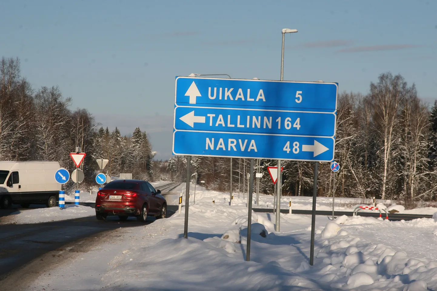 Jaama teeristi ehitatavast viaduktist oleneb, kas Kotinukale ikka saab lemmikloomakalmistu rajada.