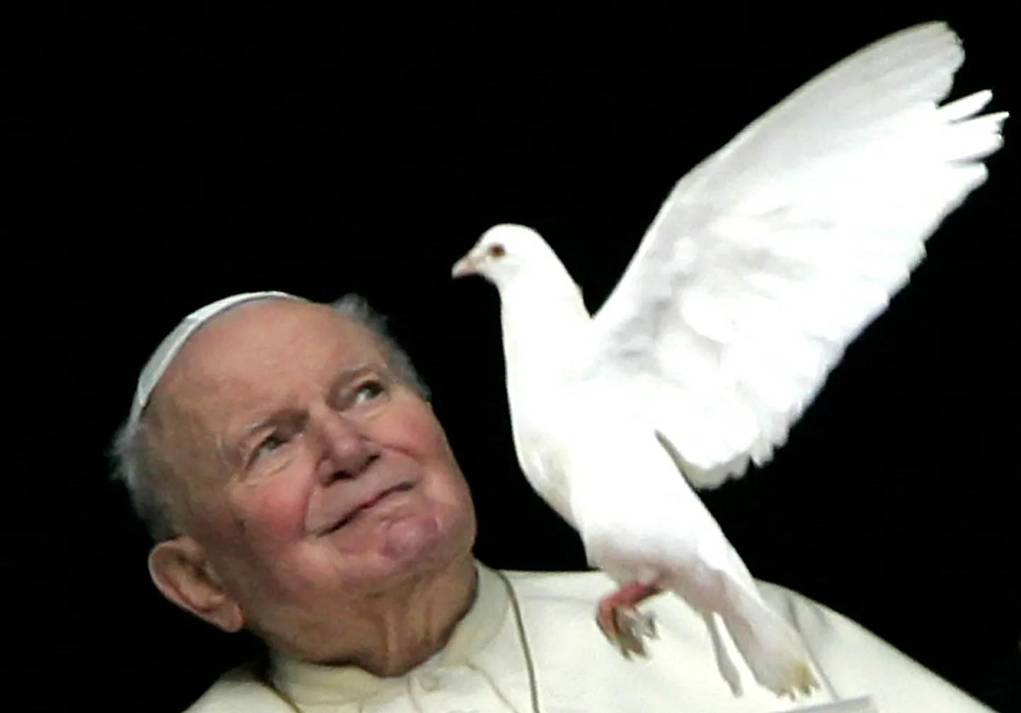 Johannes Paulus II