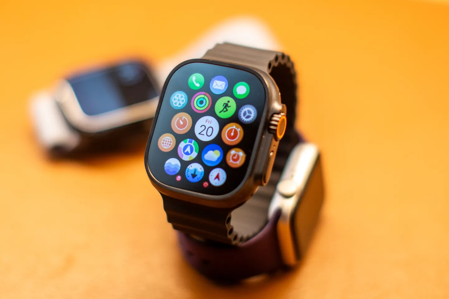 Apple Watch