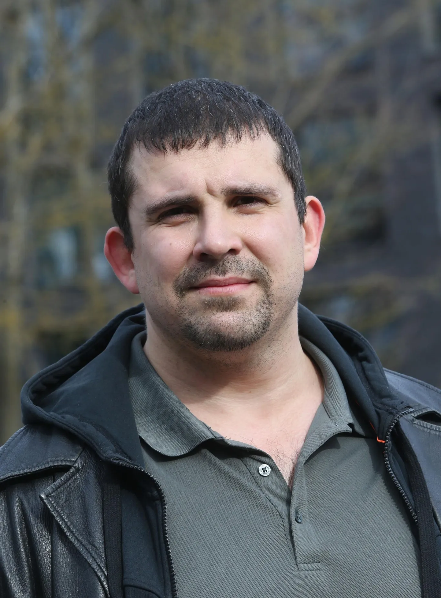 Mihkel Kunnus.