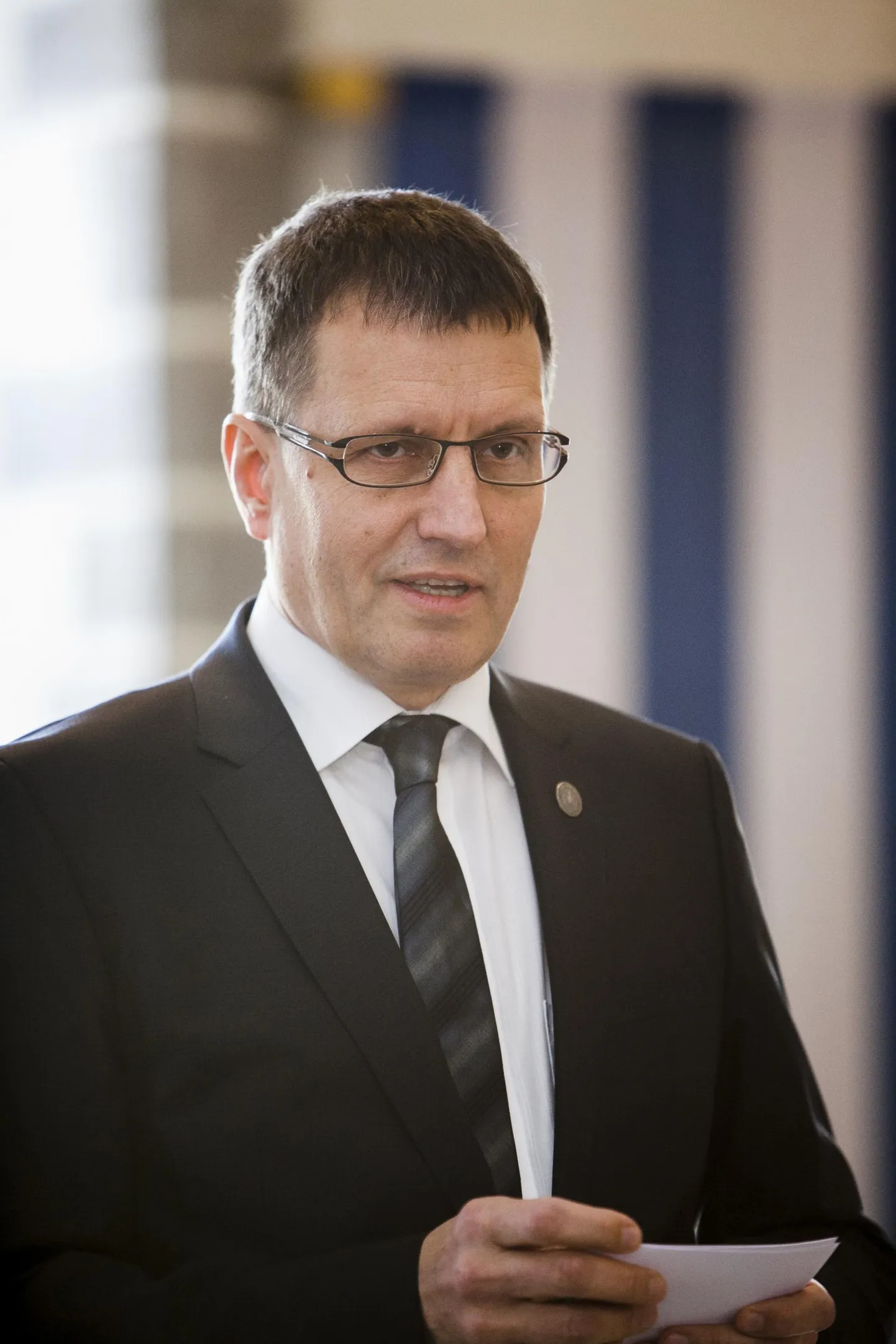 Toomas Vitsut.
