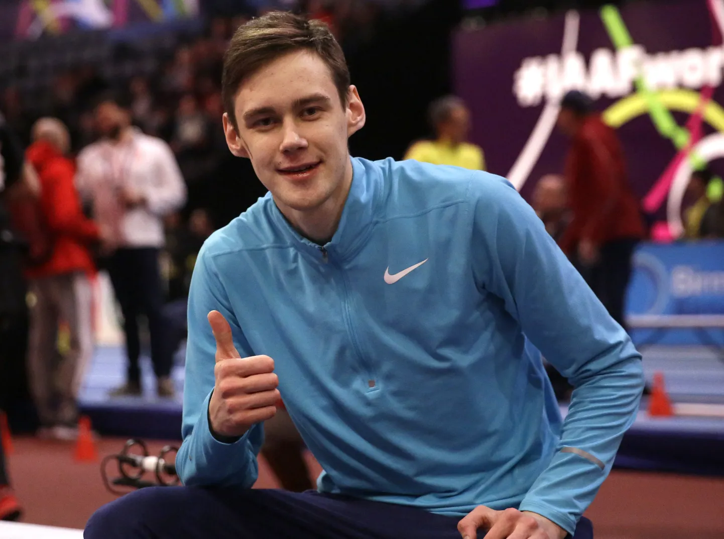 Daniil Lõsenko