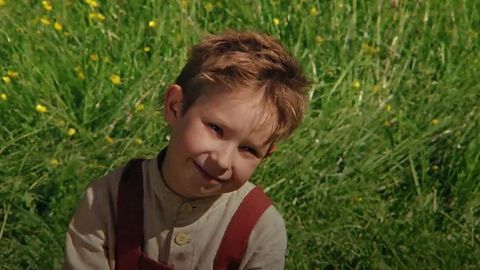 TESTS ⟩ Vari atpazīt šīs latviešu filmas no deviņdesmitajiem?