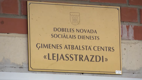 После критики из-за плохого питания и условий в Lejasstrazdi самоуправление начало аудит