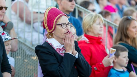 Saaremaa ja Muhu vaimse kultuuripärandi nimistus on 18 kirjet