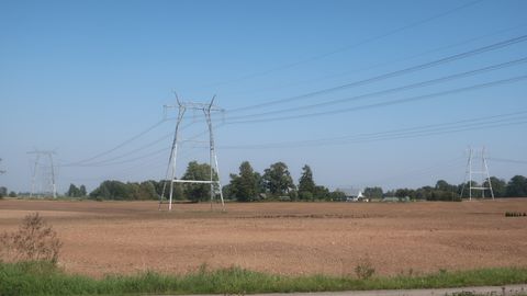 Elektri hind teeb neljakordse hüppe