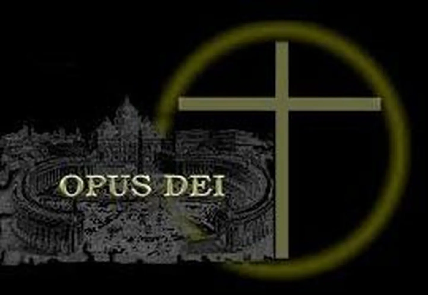 Opus Dei pidas naist orjana