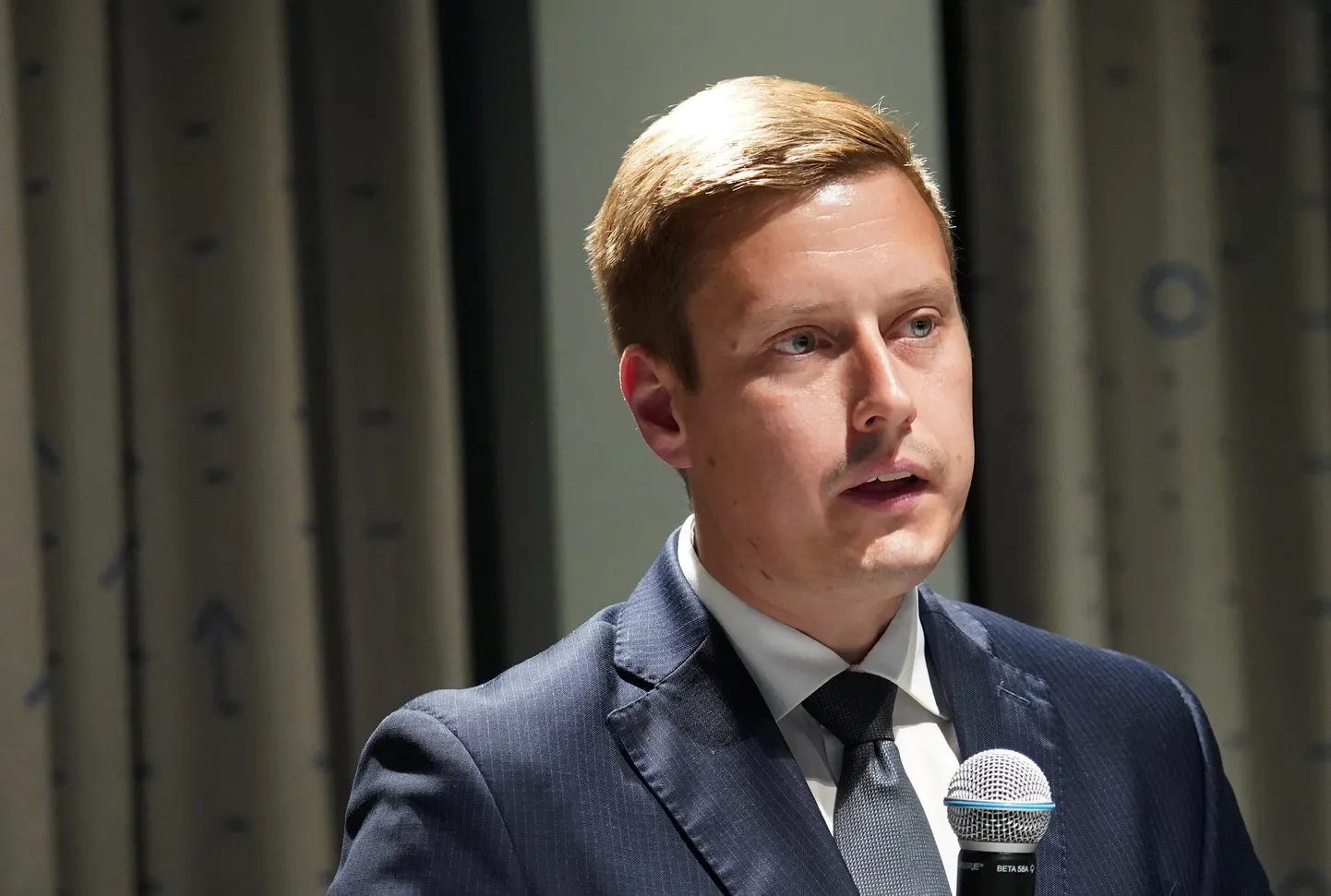 Majandus- ja tööstusministri Erkki Keldo sõnul on suurinvestoritel olemas arvestatav huvi Eestisse investeerida.