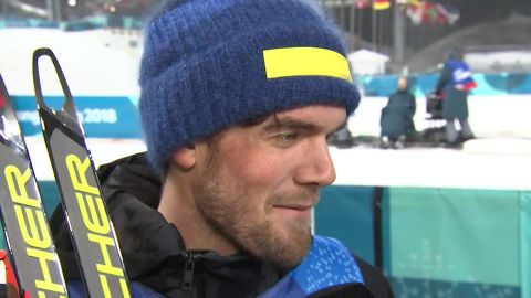 Olümpiavõitja Postimehe videointervjuus: Rootsi kuningas oli sama üllatunud kui mina!