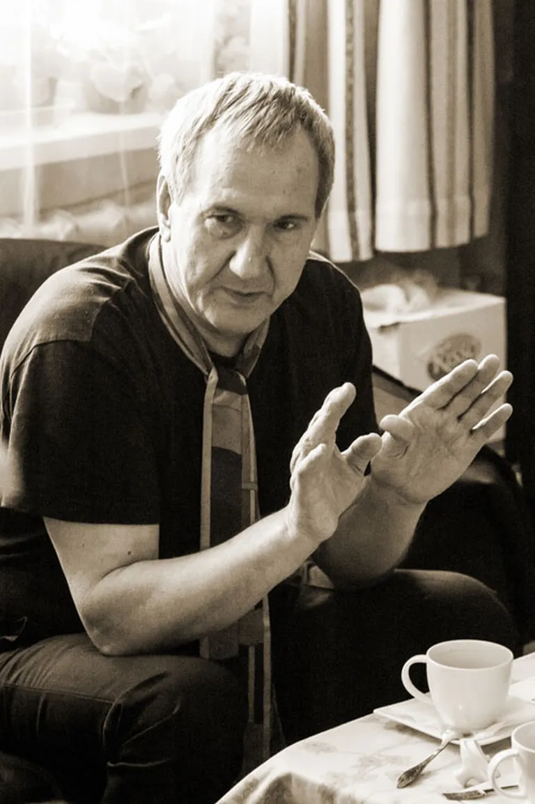 Valdis Atāls