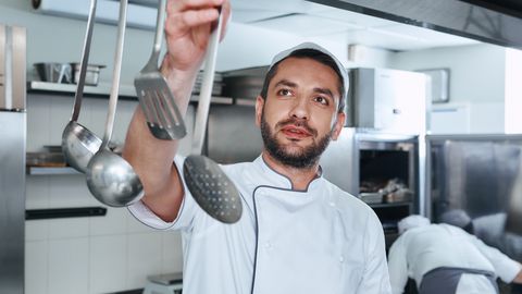 VIIB KEELE ALLA ⟩ Tippkoka nipp muudab ahjukala eriti hõrguks