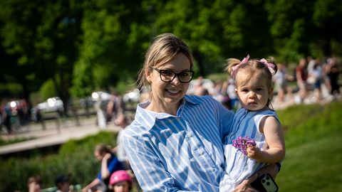 MEKLĒ SEVI! ⟩ Uzvaras parkā norisinās pirmais pieredžu festivāls bērniem un ģimenēm 
