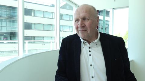 VIDEOINTERVJUU ⟩ Mart Helme: Kuusiku kandideerimine on lihtsalt mõnede inimeste intriig